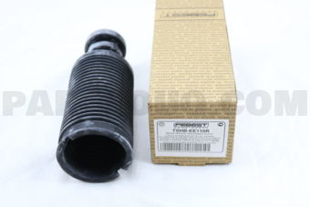 FEBEST TSHBEE110R REAR SHOCK ABSORBER BOOT