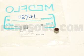 FEBI 02741 VALVE STEM SEAL-VW/AUDI/SEAT