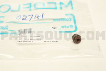 FEBI 02741 VALVE STEM SEAL-VW/AUDI/SEAT