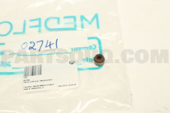 FEBI 02741 VALVE STEM SEAL-VW/AUDI/SEAT
