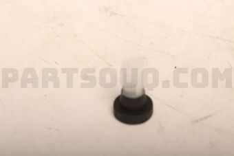 Genuine BMW Windshield Washer Pump Strainer / Filter - 61667006063 (New)