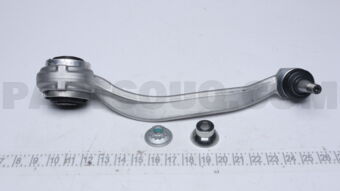 FEBI 107473 CONTROL ARM FRT/RHT-C(W205)