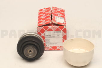 FEBI 109303 ENGINE MOUNT FRT RHT/LFT-S(W22