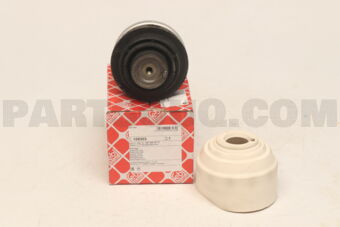 FEBI 109303 ENGINE MOUNT FRT RHT/LFT-S(W22