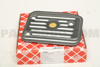 FEBI 14256 TRANSM.OIL STRAINER