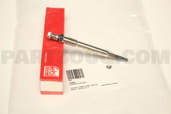 FEBI 15957 GLOW PLUG-PEUGEOT