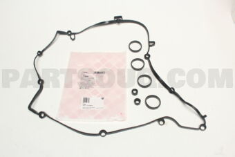 FEBI 172648 GASKET,CYL HEAD-BMW/MINI