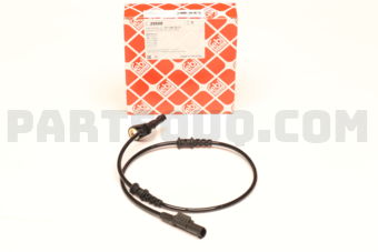 FEBI 29508 SENSOR WHEEL SPEED-W211
