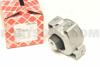 FEBI 30009 ENGINE MOUNTG/REAR LFT-W169