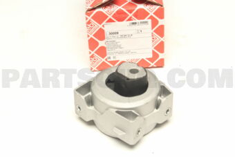 FEBI 30009 ENGINE MOUNTG/REAR LFT-W169