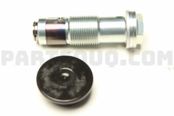FEBI 30506 TENSIONER/TIMING CHAIN-W204