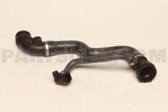 FEBI 37461 HOSE INLET THERMOSTAT E46