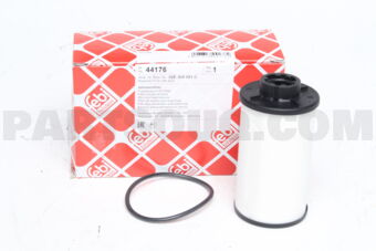 FEBI 44176 FILTER/TRANSMISSION -W/ORING