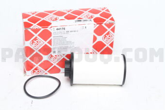 FEBI 44176 FILTER/TRANSMISSION -W/ORING