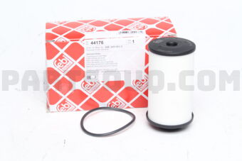 FEBI 44176 FILTER/TRANSMISSION -W/ORING