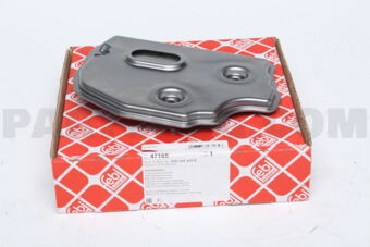FEBI 47165 FILTER-ATF/VWBEETLE/GOLF/JETTA