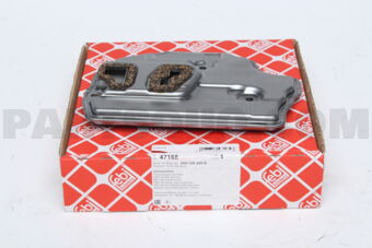 FEBI 47165 FILTER-ATF/VWBEETLE/GOLF/JETTA