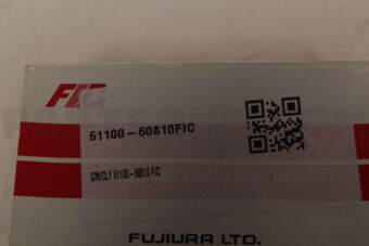 FIC 5110060810 C/M/CLY 51100-60810 FIC
