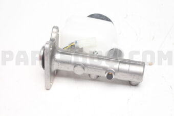 B.M.C. ASSY HZJ80/FZJ80 1 4720160460 | HASAKI Parts | PartSouq