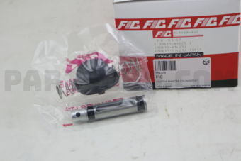 FIC FR2104 CLUTCH MASTER CYLINDER KIT