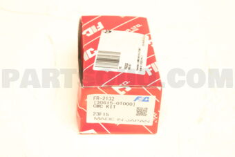 FIC FR2132 CMC KIT