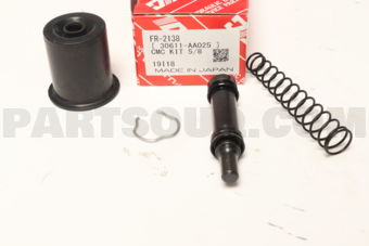 FIC FR2138 C.M.C. KIT D22 MAX 95~