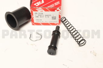 FIC FR2138 C.M.C. KIT D22 MAX 95~