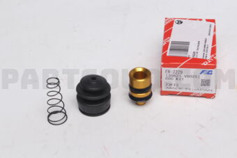 FIC FR2229 C.O.C. KIT Y61/TD42,RD28