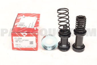 FIC FT2204 B.M.C. KIT H41