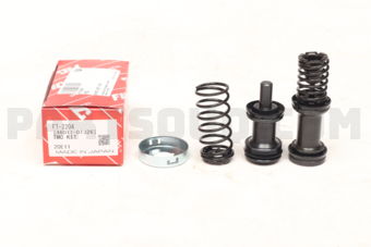 FIC FT2204 B.M.C. KIT H41