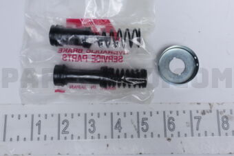 FIC FT2206 B.M.C. KIT PULSAR