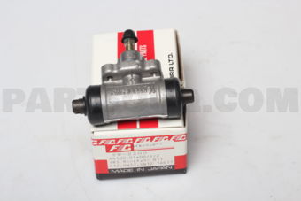 FIC FW2200 W.C.ASSY E13/15