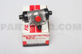 FIC FW2200 W.C.ASSY E13/15