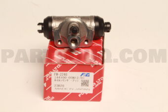 FIC FW2248 W. C. ASSY E24 13/16