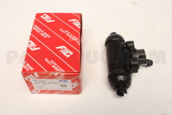 FIC FW2261 W.C. ASSY D22