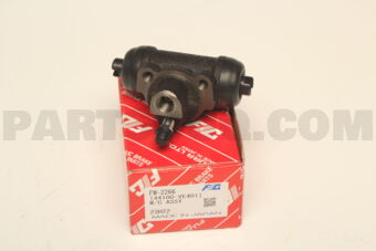 FIC FW2266 W.C. ASSY RR R/L URVAN E25 02-12
