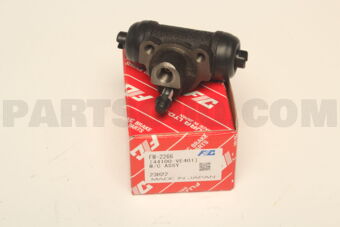 FIC FW2266 W.C. ASSY RR R/L URVAN E25 02-12