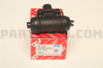 FIC FW2266 W.C. ASSY RR R/L URVAN E25 02-12