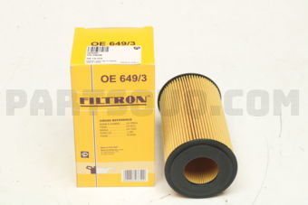 FILTRON OE6493 OIL FILTER