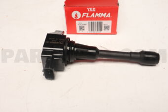FLAMMA IGC206F IGNITION COIL