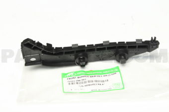 FPI HDBS053RA FR BUMPER BRACKET RH