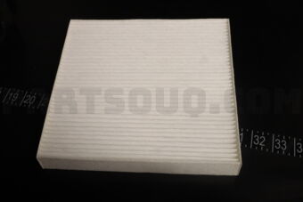 FUJITECH 80292SDAA01 CABIN FILTER