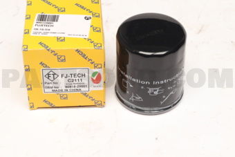 FUJITECH 9091520001 OIL FILTER