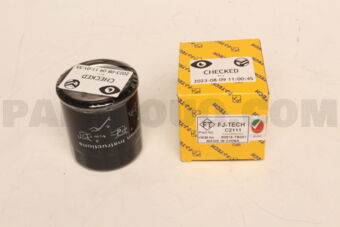 FUJITECH 90915TB001 OIL FILTER