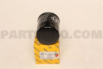 FUJITECH 90915TB001 OIL FILTER