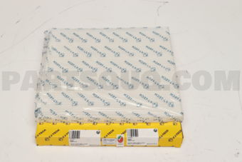 FUJITECH A9326 CABIN FILTER