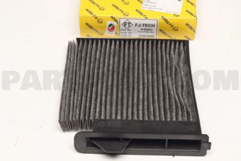 FUJITECH A9403 CABIN FILTER