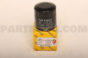 FUJITECH C2224 OIL FILTER