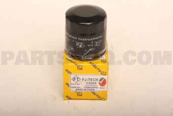 FUJITECH C2224 OIL FILTER