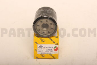 FUJITECH C2224 OIL FILTER